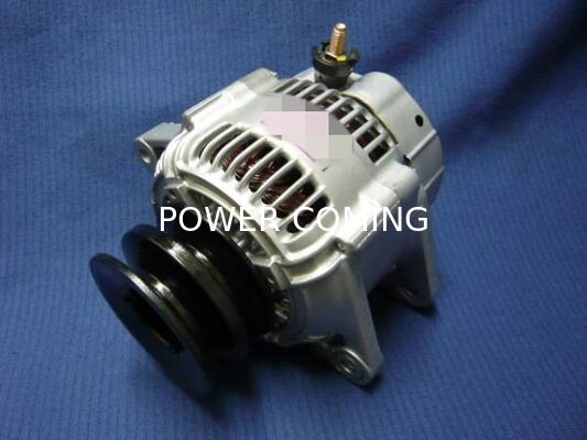 Toyota Land Cruiser  ALTTERNATOR 27060-61100 100211-6130 12V 90A  FJ80  3F engine