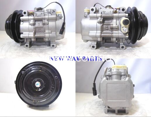 4471001220 8971744880 npr72 4hj1 engine compressor