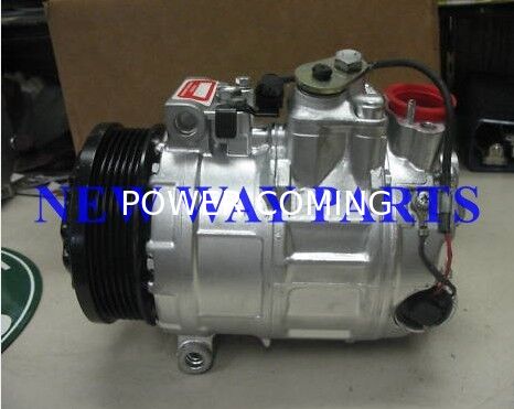 ac compressor 98-02 passat 2.8, a4 quattro, audi 447220-8171