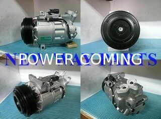 92600-cy000 92600-cy71a 92600-cy09e mr20 engine compressor