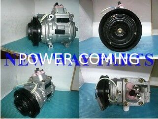 147100-9660 c30a engine compressor
