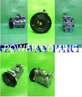 447170-7740 w620 61 450b 10s13c compressor