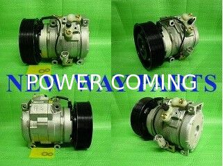 447180 5700 88320 43080 43140 1gfe engine compressor