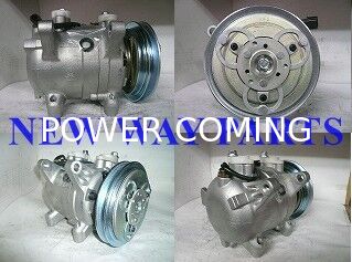 506021-2550 ka20 engine compressor