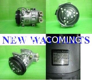 nissan ud md92 engine compressor  27630-10z18 5e191-45010