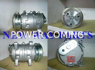 nkr58 npr58 r12 compressor  509618 5900 8942583581