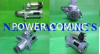 toyota 2az 2gr engine starter 28100-20020 428000-1840