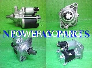Honda 31200-pca-901 sm442-04 starter