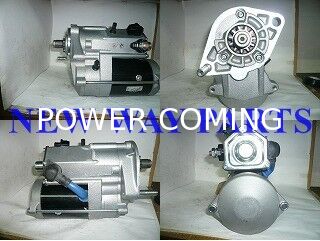 toyota 428000-3340 1kz 2kz starter 27100-30100