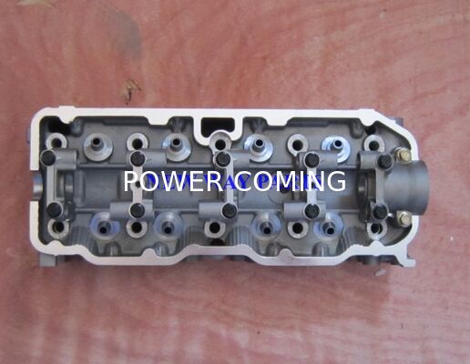4G63 ENGINE Cylinder Head
