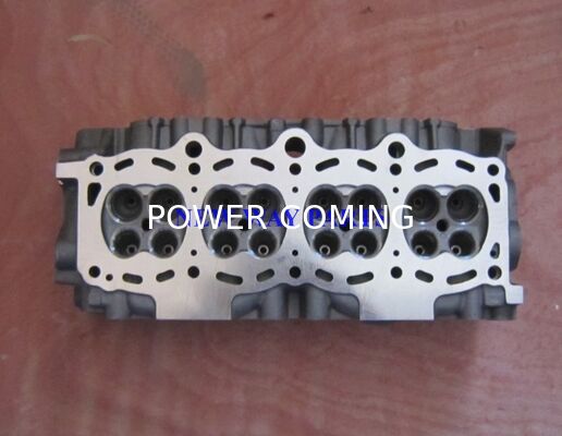 Toyota 5S engine cylinder head