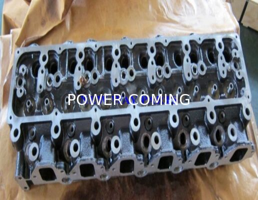 NISSAN TD42 engine cylinder head