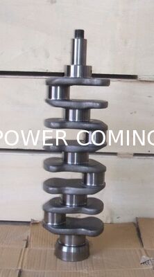 ISUZU 4BE1 CRANKSHAFT