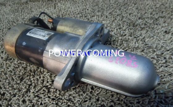 23300-5y710  m000t87181  vq23de engine  nissan teana starter