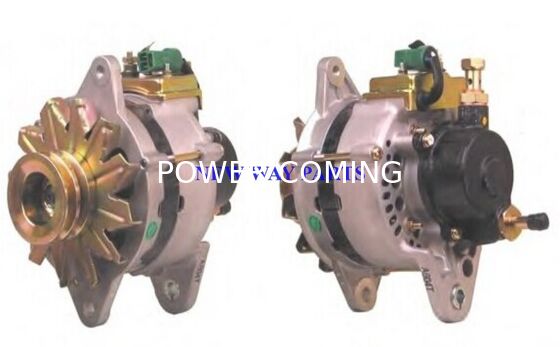 Alternator For Toyota Landcruiser 100213-1180