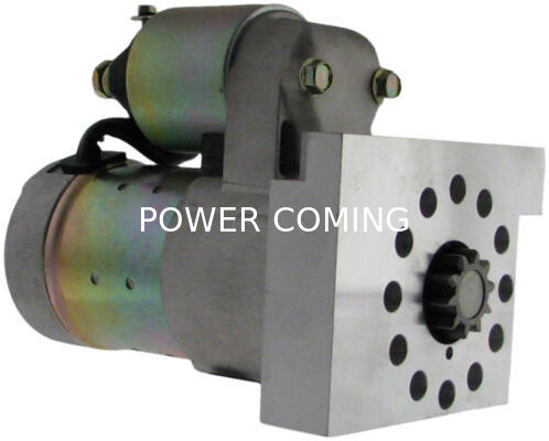 SUPER-MINI STARTER SBC BBC GM CHEVY 19695 S114-823, S114-823c