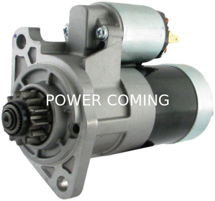 Starter  M1T68281 199-2334 31B6600100 19975