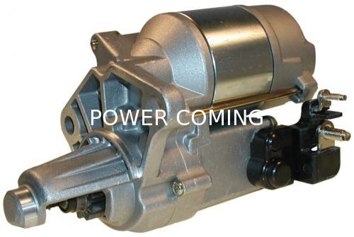 SB BB HIGH TORQUE MINI STARTER FITS CHRYSLER DODGE PLYMOUTH 17466 128000-7810, 128000-7811