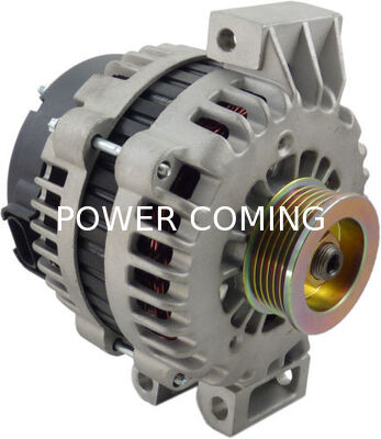 Alternator Trailblazer 4.2L L6 2002 2003 2004 2005 8290 10464468, 15062413, 15162839
