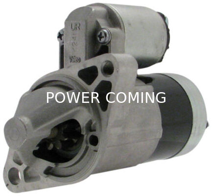 Starter 5033067AA M0T84881ZC M0T84881 PT Cruiser 2.4 2001-2002 17829