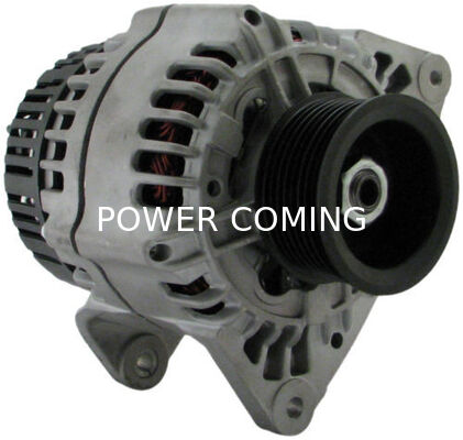 Alternator  Tractor TM190 TM115 TM125 7.5L 12427