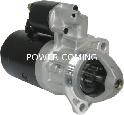 Starter Deutz KHD Engines Vermeer Gehl F2L1011, F3L1011, F4L1011 18230 000121817 20513069