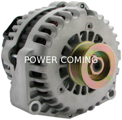 Alternator GMC Savana Van Sierra Yukon Truck V6 V8 NEW 8237