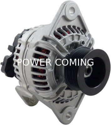 Alternator 0124555028 0-124-555-028 AT303320 85000626 20466315 12599