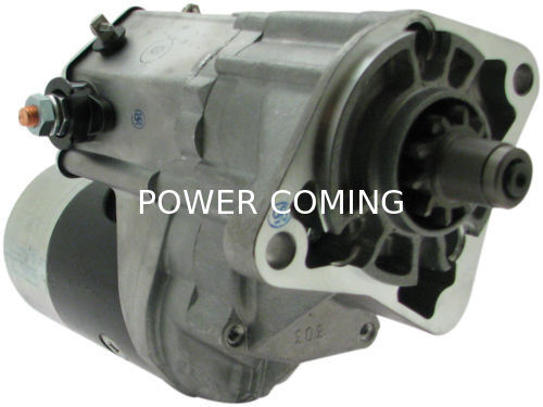 Starter 128000-1780 S9102 TMD-27M517 128000-1781 Teledyne 128000-1782