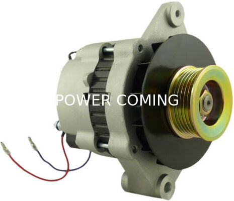 Alternator 6 groove AC165617 807653T M59207 805884 M50924 893876 12176S AC165610, AC165616