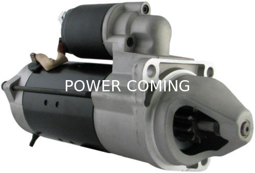 Starter W170 Kobelco 0000121026 0-001-231-026 19796 2852405, 2852407, 285247