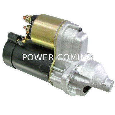 STARTER FOR SATURN SC SL SW SERIES 1.9L L4 1995-2002 17667