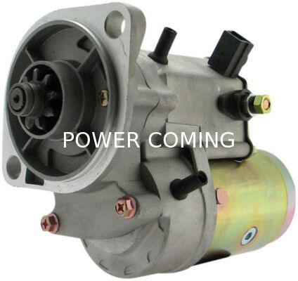 Starter for Cummins B3.3L Eng Heavy Duty 600-863-1410 NEW 18981