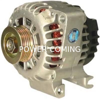 Alternator 10480079 AL8713X 10463638 10464411 10464432 10480322 Delco 8197-7