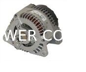 Alternator 5086932A 2871A702 2871A705 63377466 1556256 714/40208 12426