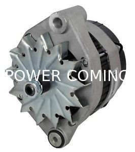 Alternator A14N137M 592601 592775 Volvo Excavator Marine 12110
