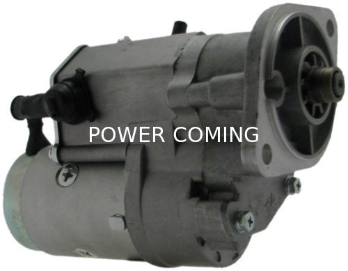 Starter 23300-31W00 41-16818 41-16771 Hitachi 16771