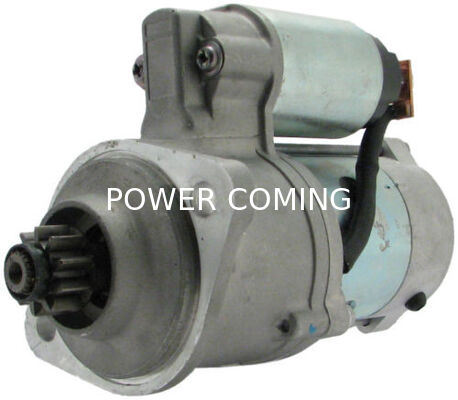 Starter MDU6019 46-2242 MDU6019 80-5607 Prestolite MG111