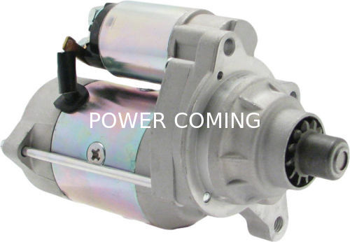 Starter Ford Excursion E F Series 6.0L V8 2003-2010 6670