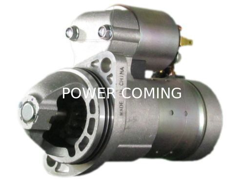 Starter 4011979, S114-939 4011979-479 Polaris 19622  S114-824