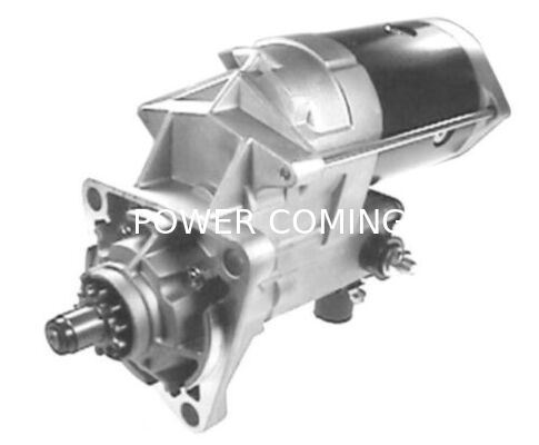 Starter Isuzu NPR W4 W5 W6 W7 3.9L 5.8L 6.5L 86-97 16881