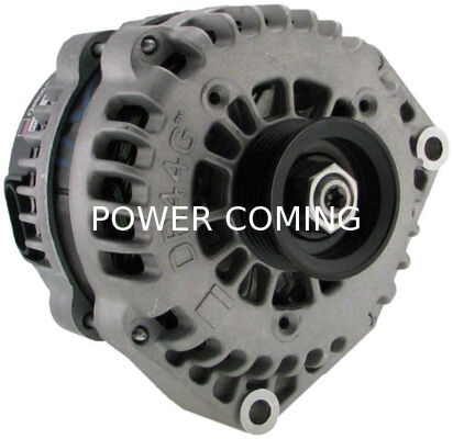 Alternator 8400076 94665498 15847291 Chevy Trucks 2006 2007 2008 8540