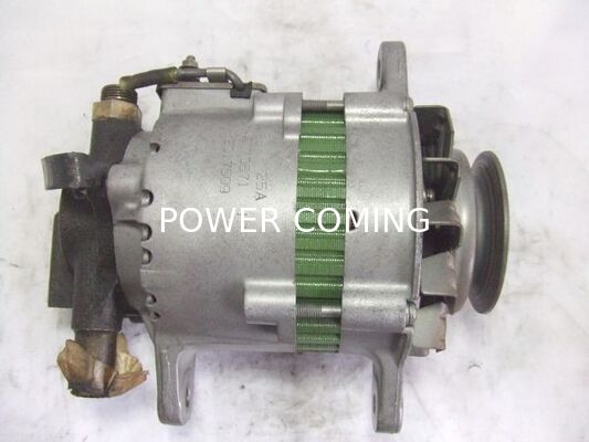 FUSO 4D30 6DR5 ENGINE ALTERNATOR A002T70571 ME017509  24V 25A