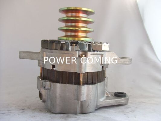 ISUZU 6SD1 ENGINE A004TU6285 1812006032  50A