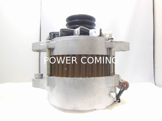 ISUZU 10PE1 12PE1 ENGINE ALTERNATOR 0350008242 1812004552  24V 90A