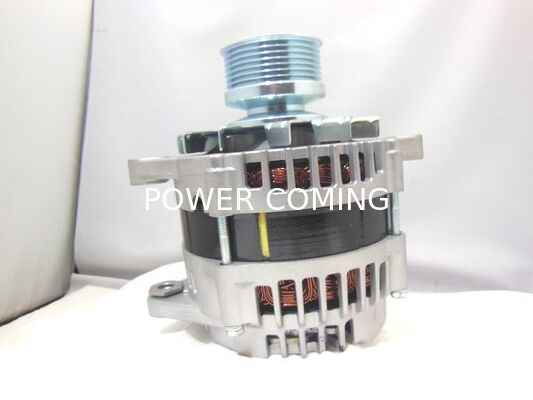 ISUZU 80A ALTERNATOR LR280 708B C 8980298921