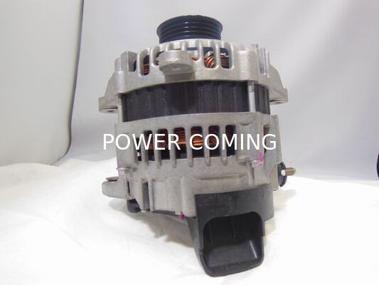 NISSAN CR10 CR12 CR14 ENGINE ALTERNATOR LR190 760B 23100 AX001  LR190-765B 23100-CT00B