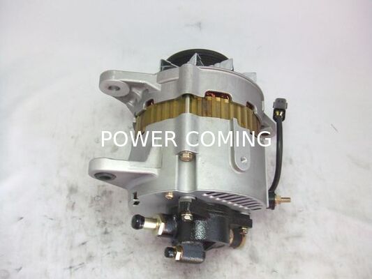 PF6 ENGINE ALTERNATOR 02021520410 23099-96571 24V 50A