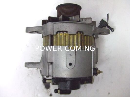 PF6 ENGINE ALTERNATOR 02021720010 23099-96567 24V 60A