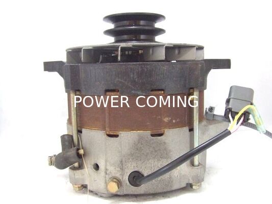 RD8 ENGINE 02143020011 23100-97519  24V 110A